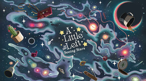A Little to the Left: Seeing Stars screenshot thumbnail video