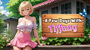 A Few Days With Tiffany - Launch Trailer