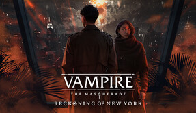 Vampire: The Masquerade - Reckoning of New York screenshot thumbnail video