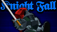 Knight Fall Official Trailer