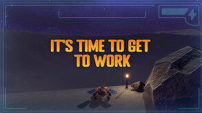 Roving Rovers Trailer