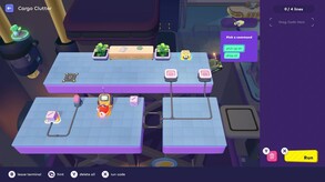 Launch Trailer