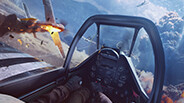 Aces of Thunder Announce Trailer