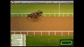 Starters Orders Touch Horse Racing screenshot thumbnail video