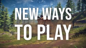 The Desolation Trailer