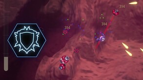 Mechanophagia screenshot thumbnail video