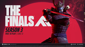 THE FINALS – THE FINALS Season 3