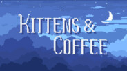 Kittens & Coffee Trailer