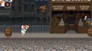 Fox in the 20th Century - Gameplay Trailer