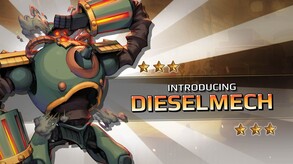 Diesel Legacy: The Brazen Age screenshot thumbnail video