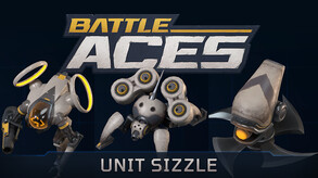 Unit Sizzle Trailer
