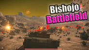 Bishojo Battlefield screenshot thumbnail video