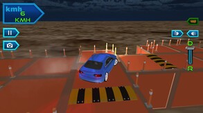 Parking Expert 2! screenshot thumbnail video