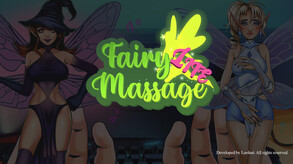 Faity Massage: lite - gameplay trailer