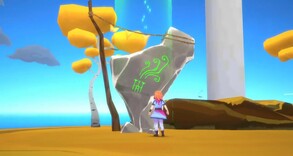 Raanaa - The Windman's Land