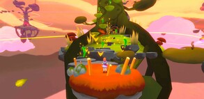 Raanaa - The Land of the Birds