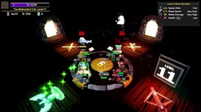 Gorgon Shield screenshot thumbnail video