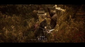 FGS Trailer