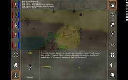 Warlordocracy Ch. 3 screenshot thumbnail video