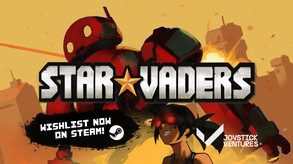 StarVaders – StarVaders Mini-Trailer