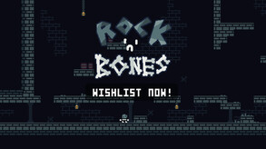 Rock 'n' Bones - Wishlist Teaser