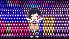 Zombie Police: Christmas Dancing with Police Zombies screenshot thumbnail video