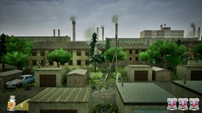 Return of USSR