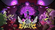 Portal Brawlers Trailer 1