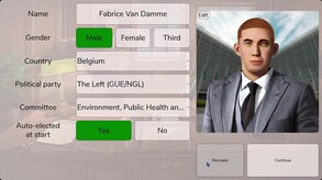 Mobocratic Union – Mobocratic Union Trailer