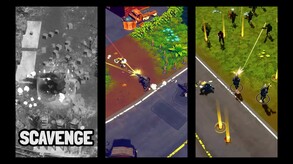 TACTICAL BANDITS screenshot thumbnail video