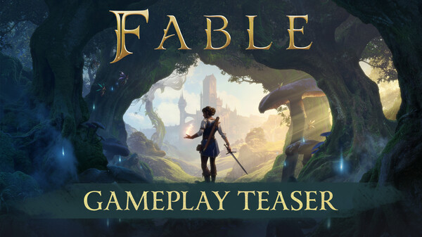 Fable Teaser Trailer