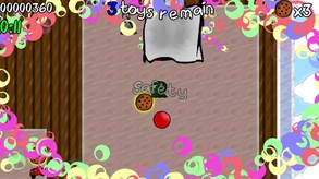 Froojarspootz Gameplay Trailer