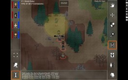 Warlordocracy screenshot thumbnail video