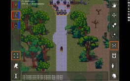 Warlordocracy screenshot thumbnail video