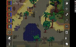 Warlordocracy Ch. 3 screenshot thumbnail video