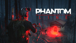 Phantom Line – Phantom Line Trailer