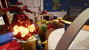 Demo Trailer