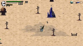 UNKILLABLE ROBOTS screenshot thumbnail video