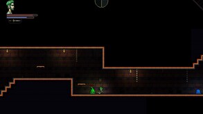 Dead for Dread