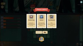 Lucky Hunter Teaser EN