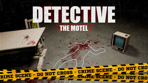 DETECTIVE - The Motel screenshot thumbnail video