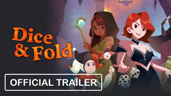 Gameplay Trailer