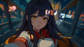 Glow up 2 screenshot thumbnail video