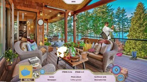 Sweet Home 2: Look and Find Collector's Edition screenshot thumbnail video