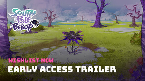 Early Access Gameplay Trailer