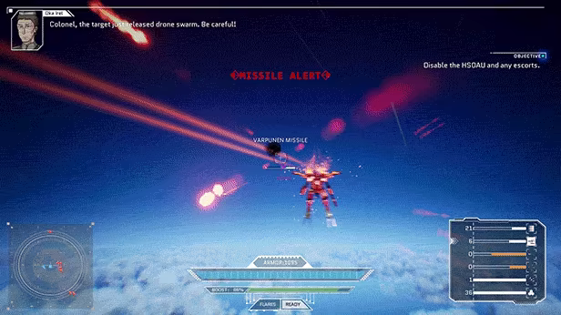 Project Nimbus: Complete Edition video 3