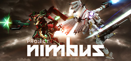 Project Nimbus: Complete Edition Cover Image