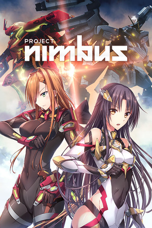 Cover art of Project Nimbus: Complete Edition