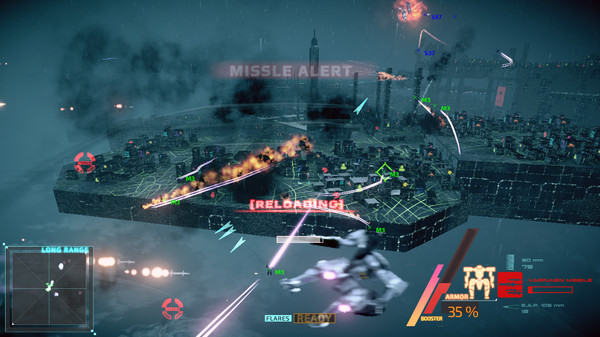 Project Nimbus: Complete Edition.