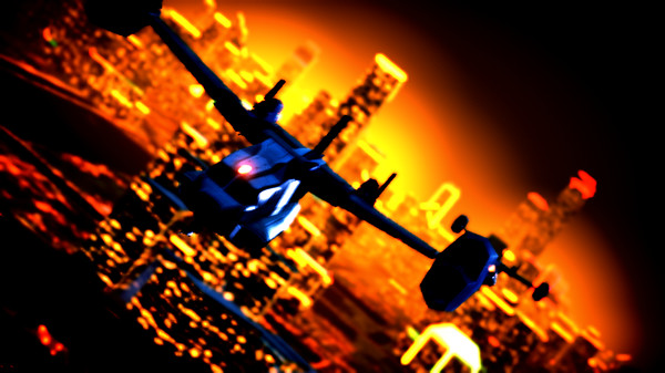 Project Nimbus: Complete Edition.